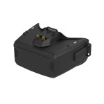 SKYZONE X V4 diversità 5.8ghz 48ch Steadyview con DVR per RC Drone Racing Drone parti
